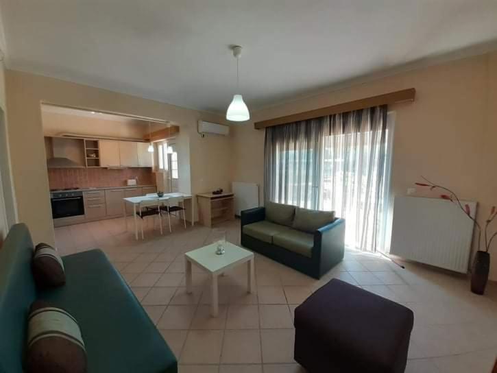 Aestas Apartment Laganas Ngoại thất bức ảnh
